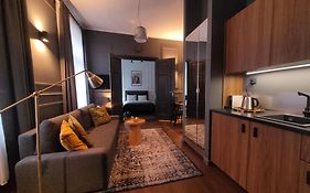 Hej Bydgoszcz - Apartament LUX przy Starym Rynku